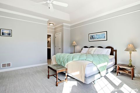 Tiny photo for 1012 Heron Way, Woodstock, IL 60098 (MLS # 12494654)