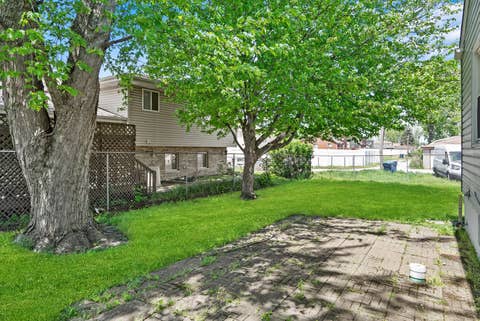 Tiny photo for 760 Sibley Boulevard, Calumet City, IL 60409 (MLS # 12697006)