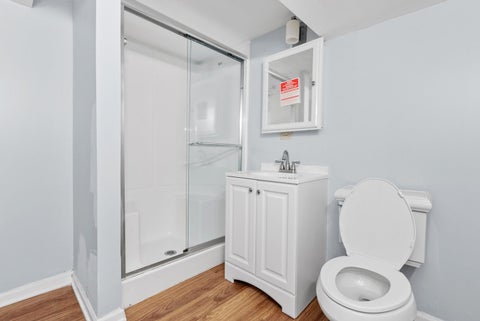 Tiny photo for 760 Sibley Boulevard, Calumet City, IL 60409 (MLS # 12697006)