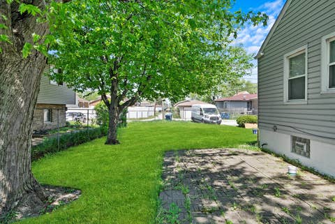 Tiny photo for 760 Sibley Boulevard, Calumet City, IL 60409 (MLS # 12697006)