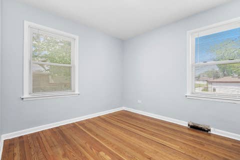 Tiny photo for 760 Sibley Boulevard, Calumet City, IL 60409 (MLS # 12697006)