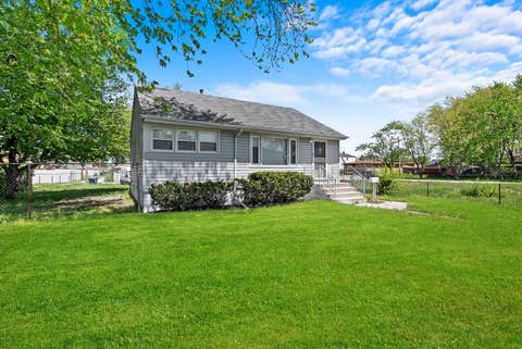 Tiny photo for 760 Sibley Boulevard, Calumet City, IL 60409 (MLS # 12697006)