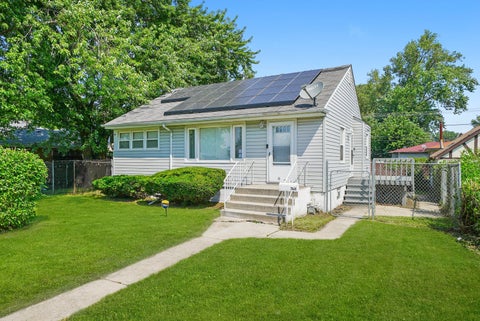 Photo of 760 Sibley Boulevard, Calumet City, IL 60409 (MLS # 12697006)