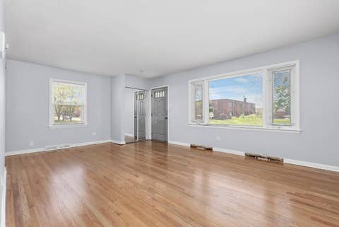 Tiny photo for 760 Sibley Boulevard, Calumet City, IL 60409 (MLS # 12697006)