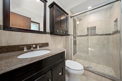 Tiny photo for 9047 W Oak Crest Court, Palos Hills, IL 60465 (MLS # 12529917)