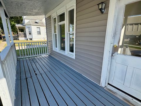 Tiny photo for 304 S Prairie Street, Bloomington, IL 61701 (MLS # 12489582)