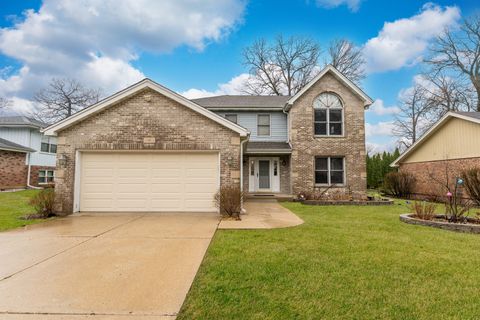 265 Windsor Avenue Wood Dale IL 60191