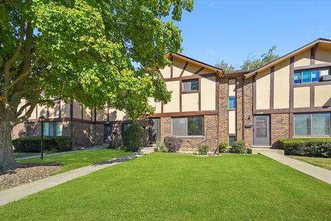 Tiny photo for 18W118 14th Street, Villa Park, IL 60181 (MLS # 12543580)