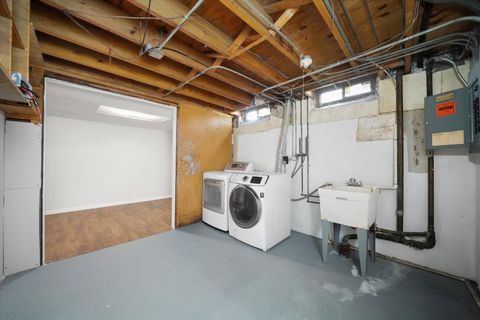 Tiny photo for 18W118 14th Street, Villa Park, IL 60181 (MLS # 12543580)