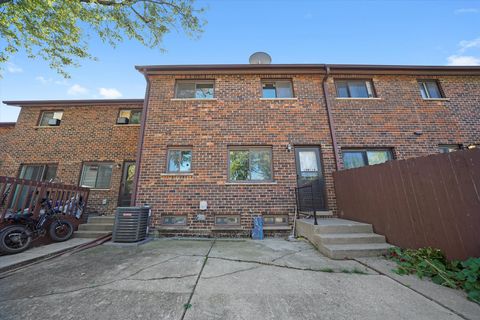 Tiny photo for 18W118 14th Street, Villa Park, IL 60181 (MLS # 12543580)