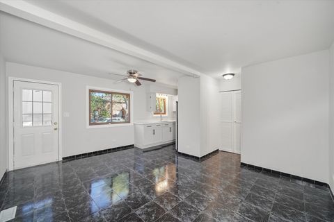 Tiny photo for 18W118 14th Street, Villa Park, IL 60181 (MLS # 12543580)