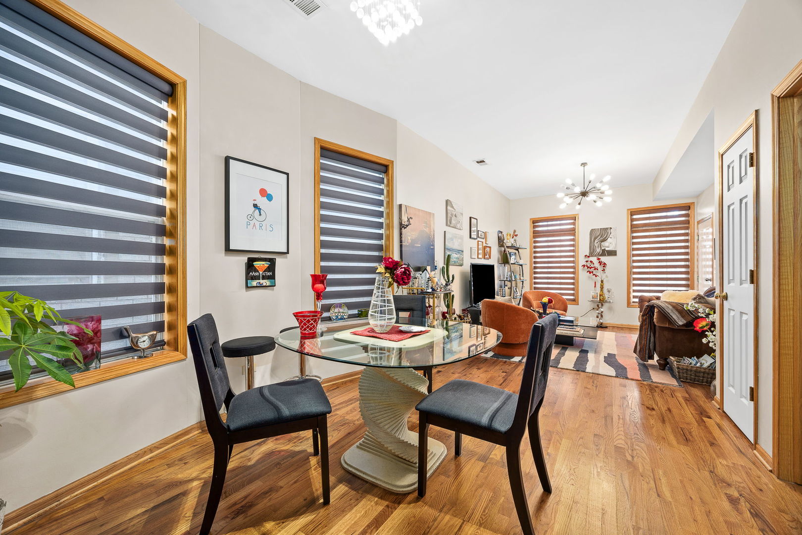 3812 S Wallace Street