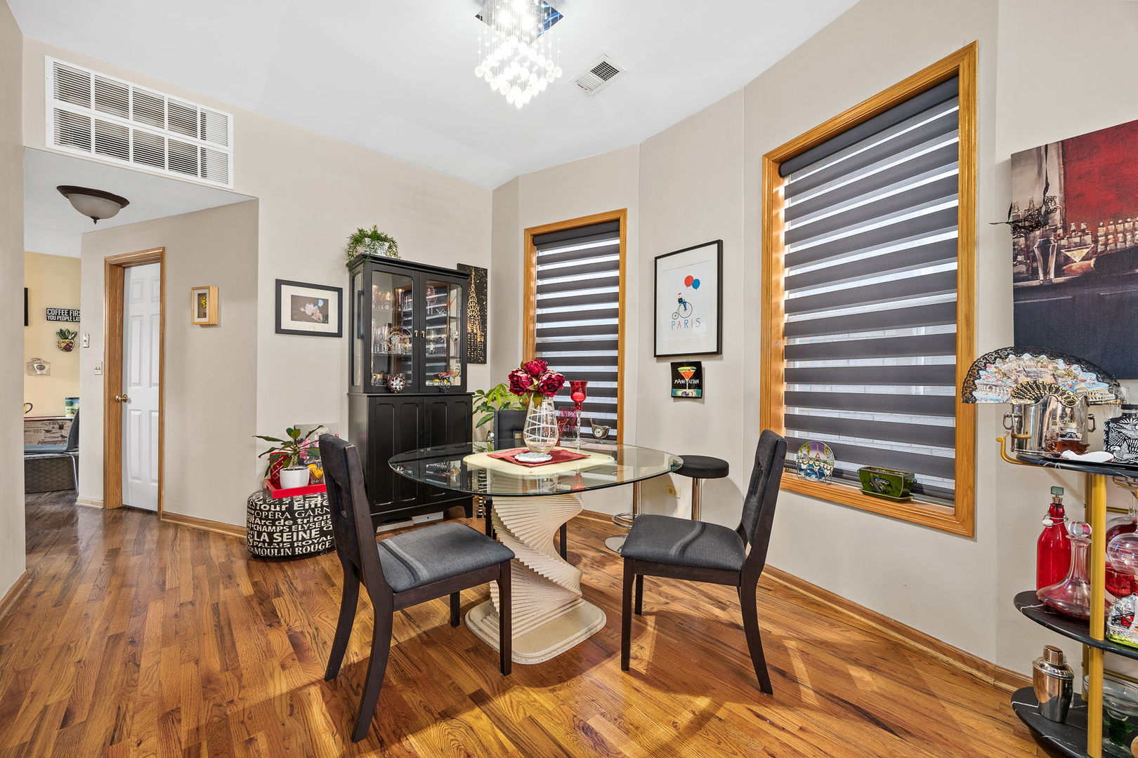 3812 S Wallace Street