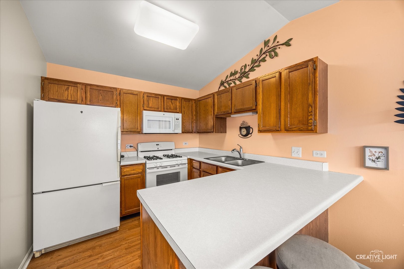1103 Stratford Court C