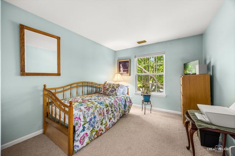 Tiny photo for 1103 Stratford Court #C, Elgin, IL 60120 (MLS # 12666833)