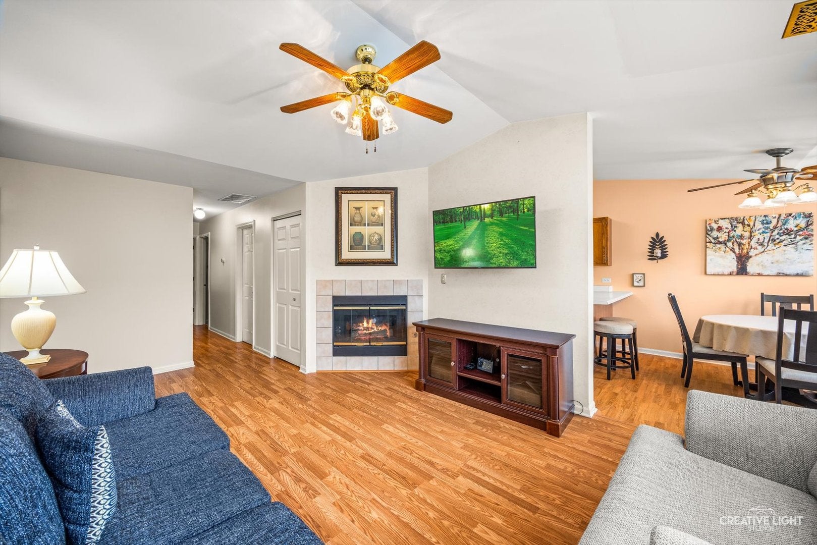 1103 Stratford Court C