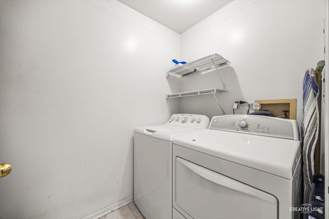 Tiny photo for 1103 Stratford Court #C, Elgin, IL 60120 (MLS # 12666833)