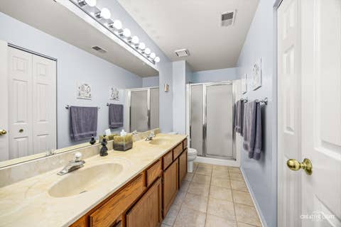 Tiny photo for 1103 Stratford Court #C, Elgin, IL 60120 (MLS # 12666833)