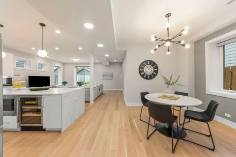 Tiny photo for 1126 Pitner Avenue, Evanston, IL 60202 (MLS # 12502367)