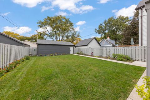 Tiny photo for 1126 Pitner Avenue, Evanston, IL 60202 (MLS # 12502367)