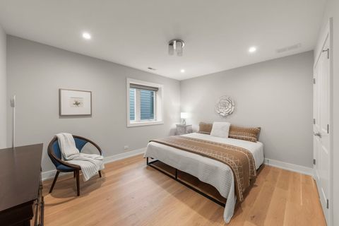 Tiny photo for 1126 Pitner Avenue, Evanston, IL 60202 (MLS # 12502367)