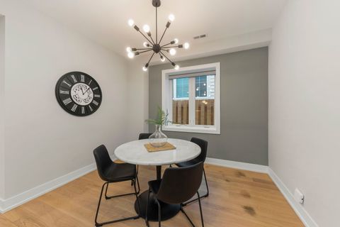 Tiny photo for 1126 Pitner Avenue, Evanston, IL 60202 (MLS # 12502367)