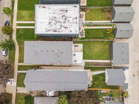 Tiny photo for 1126 Pitner Avenue, Evanston, IL 60202 (MLS # 12502367)