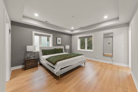 Tiny photo for 1126 Pitner Avenue, Evanston, IL 60202 (MLS # 12502367)