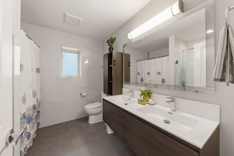 Tiny photo for 1126 Pitner Avenue, Evanston, IL 60202 (MLS # 12502367)