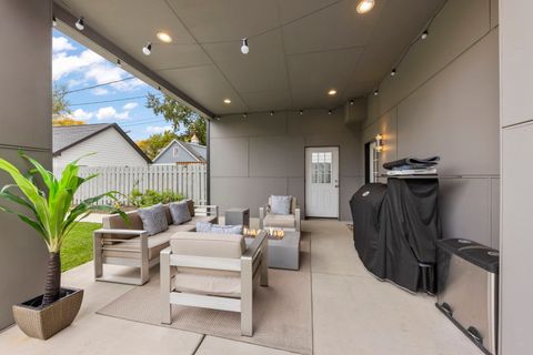 Tiny photo for 1126 Pitner Avenue, Evanston, IL 60202 (MLS # 12502367)