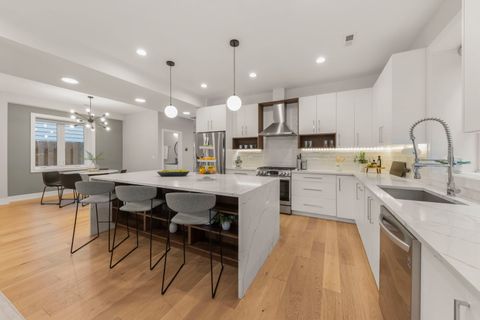 Tiny photo for 1126 Pitner Avenue, Evanston, IL 60202 (MLS # 12502367)