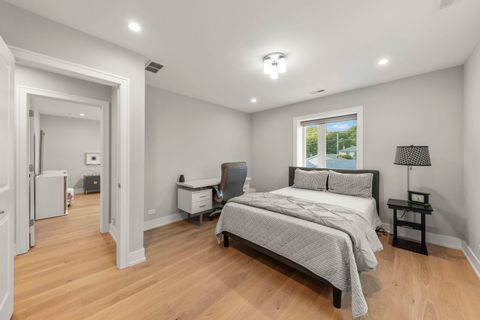 Tiny photo for 1126 Pitner Avenue, Evanston, IL 60202 (MLS # 12502367)