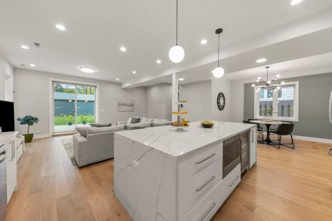 Tiny photo for 1126 Pitner Avenue, Evanston, IL 60202 (MLS # 12502367)