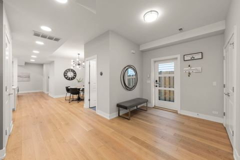 Tiny photo for 1126 Pitner Avenue, Evanston, IL 60202 (MLS # 12502367)