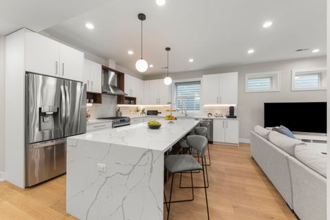 Tiny photo for 1126 Pitner Avenue, Evanston, IL 60202 (MLS # 12502367)