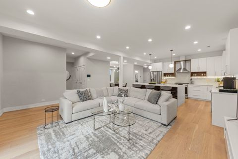 Tiny photo for 1126 Pitner Avenue, Evanston, IL 60202 (MLS # 12502367)