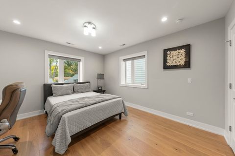 Tiny photo for 1126 Pitner Avenue, Evanston, IL 60202 (MLS # 12502367)