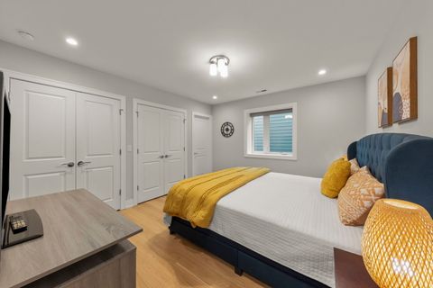 Tiny photo for 1126 Pitner Avenue, Evanston, IL 60202 (MLS # 12502367)