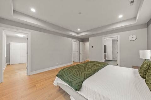 Tiny photo for 1126 Pitner Avenue, Evanston, IL 60202 (MLS # 12502367)