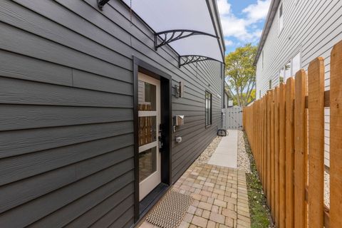 Tiny photo for 1126 Pitner Avenue, Evanston, IL 60202 (MLS # 12502367)