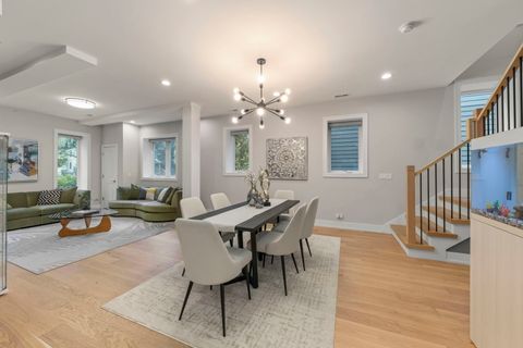 Tiny photo for 1126 Pitner Avenue, Evanston, IL 60202 (MLS # 12502367)