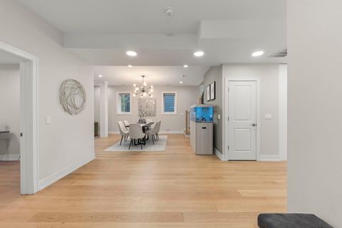 Tiny photo for 1126 Pitner Avenue, Evanston, IL 60202 (MLS # 12502367)