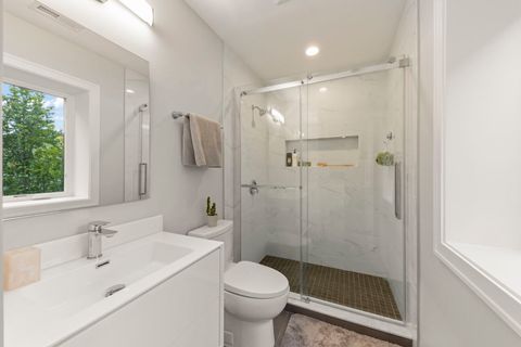 Tiny photo for 1126 Pitner Avenue, Evanston, IL 60202 (MLS # 12502367)