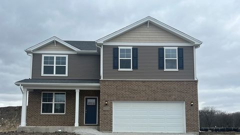 17229 Munster Lane Tinley Park IL 60477