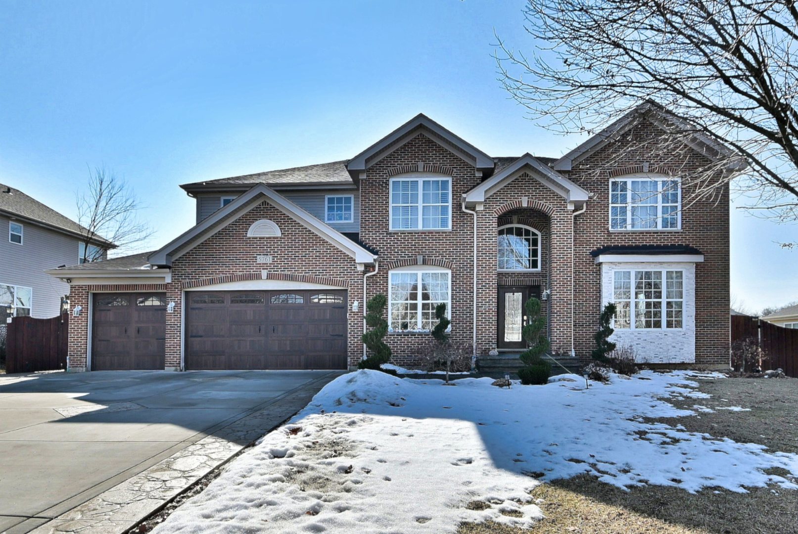 5761 PROVIDENCE Drive