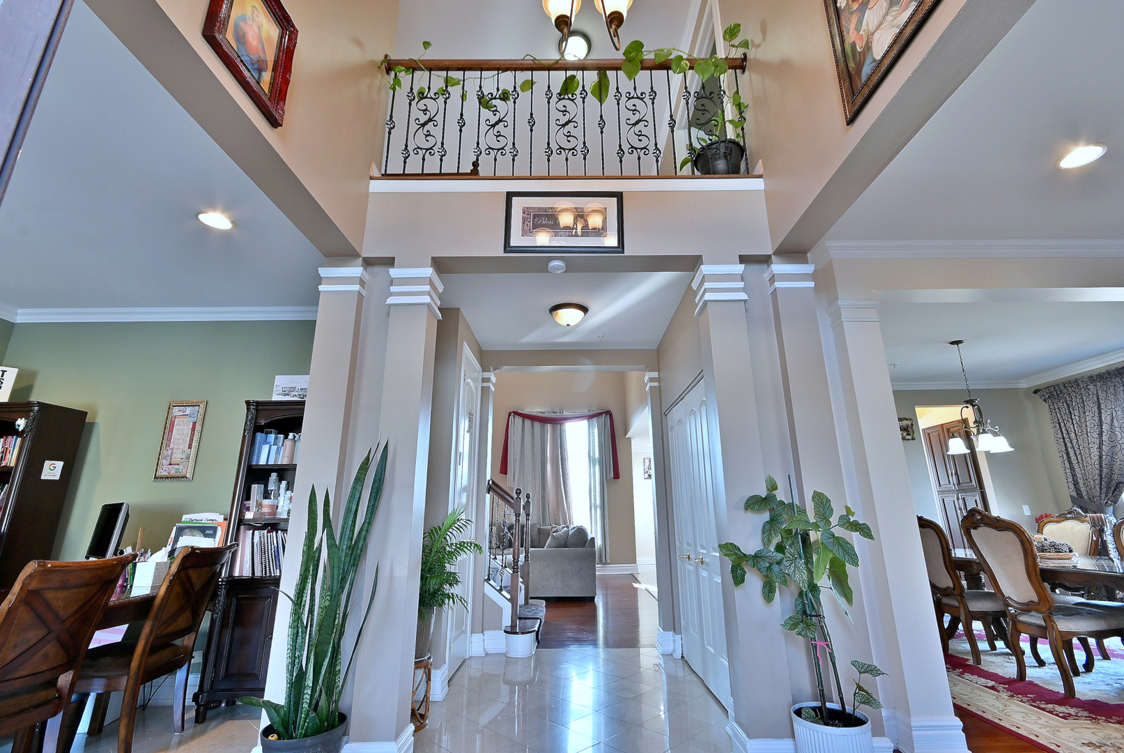 5761 PROVIDENCE Drive