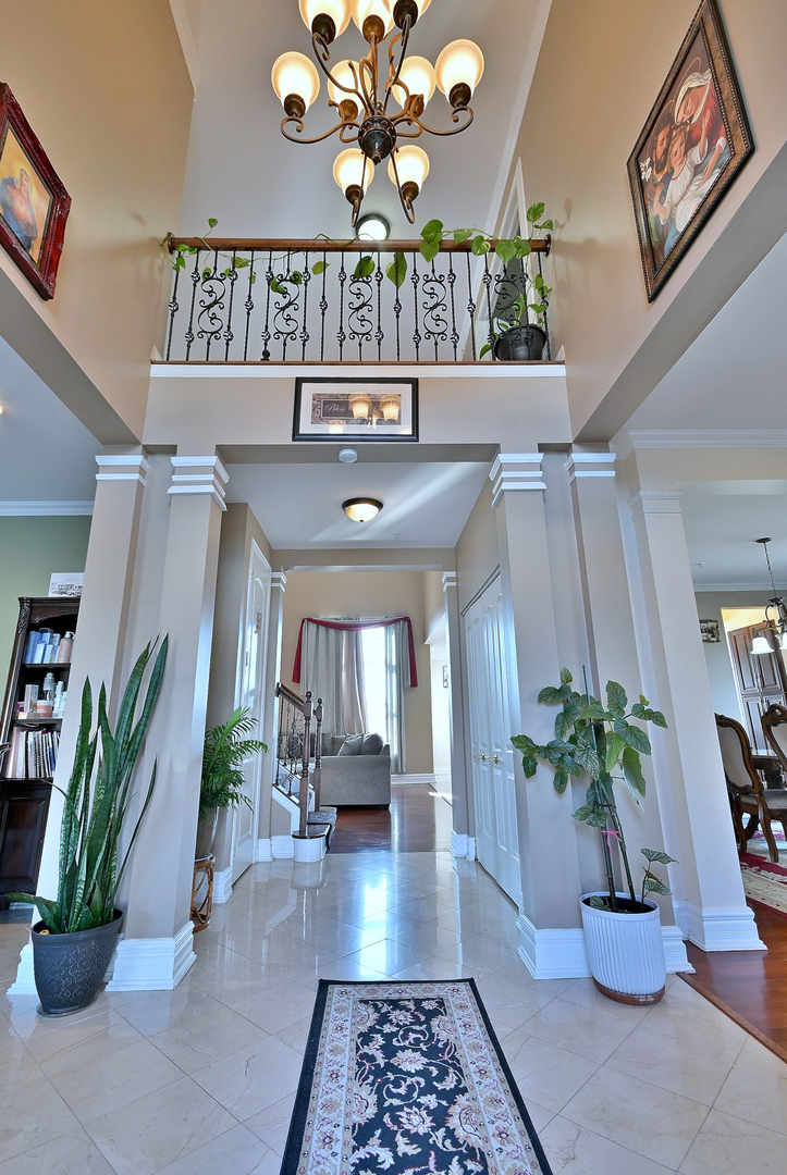 5761 PROVIDENCE Drive