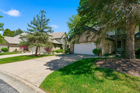 Tiny photo for 14337 S Provencal Drive, Homer Glen, IL 60491 (MLS # 12727452)