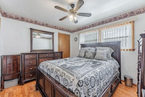 Tiny photo for 3640 Hawthorne Street, Franklin Park, IL 60131 (MLS # 12569903)