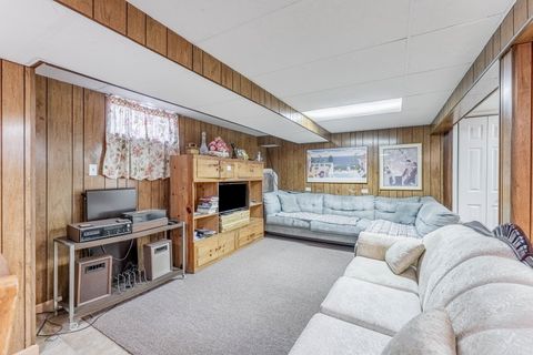 Tiny photo for 3640 Hawthorne Street, Franklin Park, IL 60131 (MLS # 12569903)